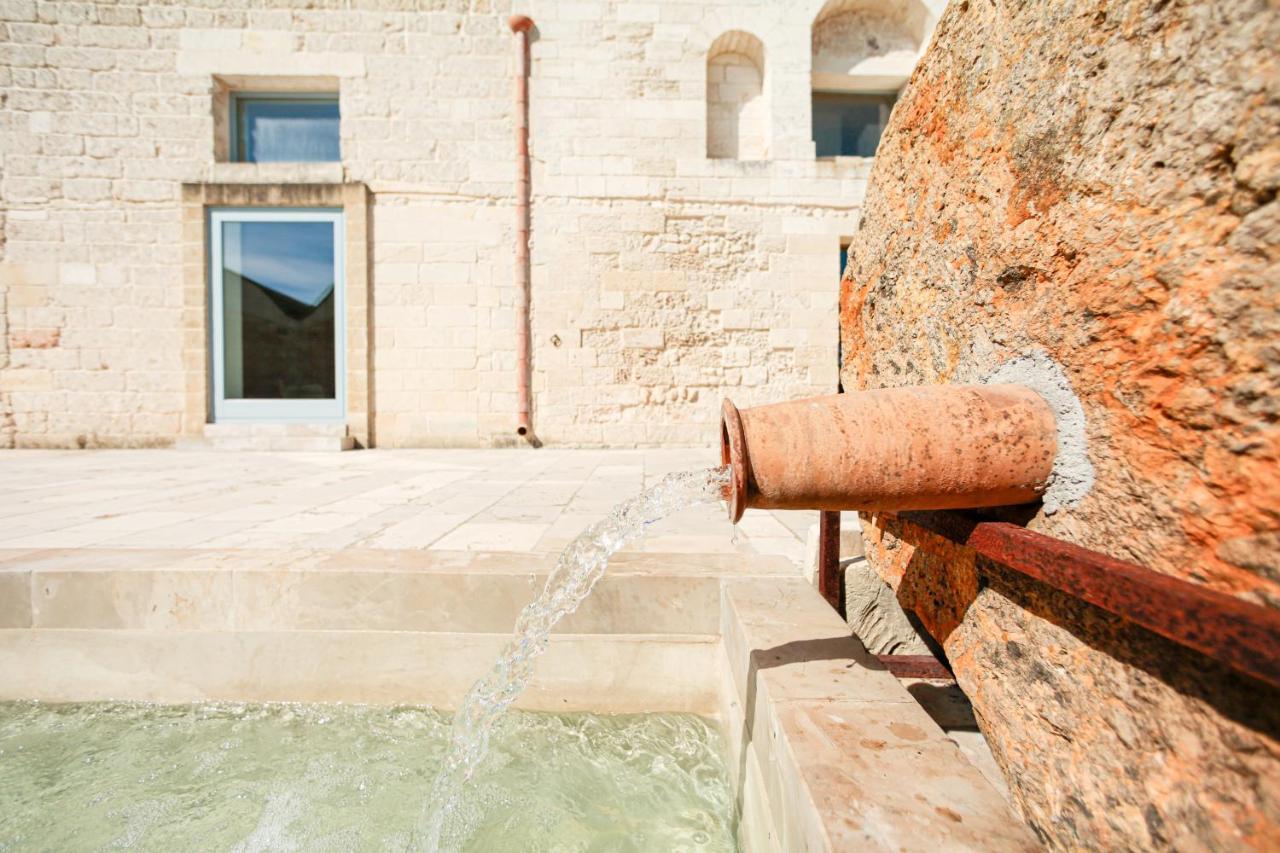 Masseria Francescani ตอร์เรเคียนกา ภายนอก รูปภาพ