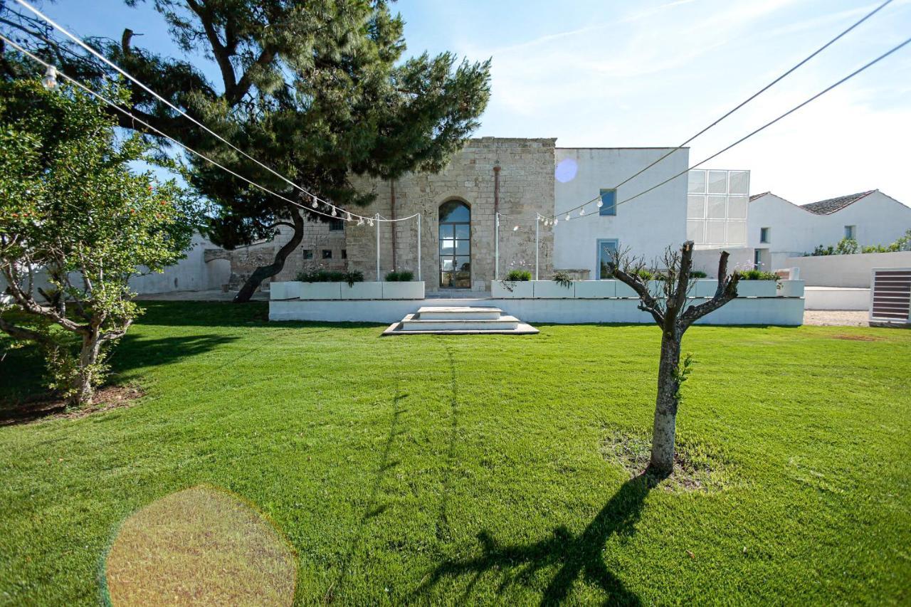 Masseria Francescani ตอร์เรเคียนกา ภายนอก รูปภาพ