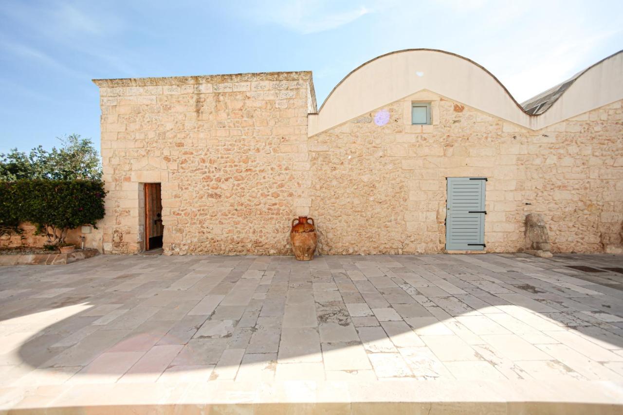 Masseria Francescani ตอร์เรเคียนกา ภายนอก รูปภาพ