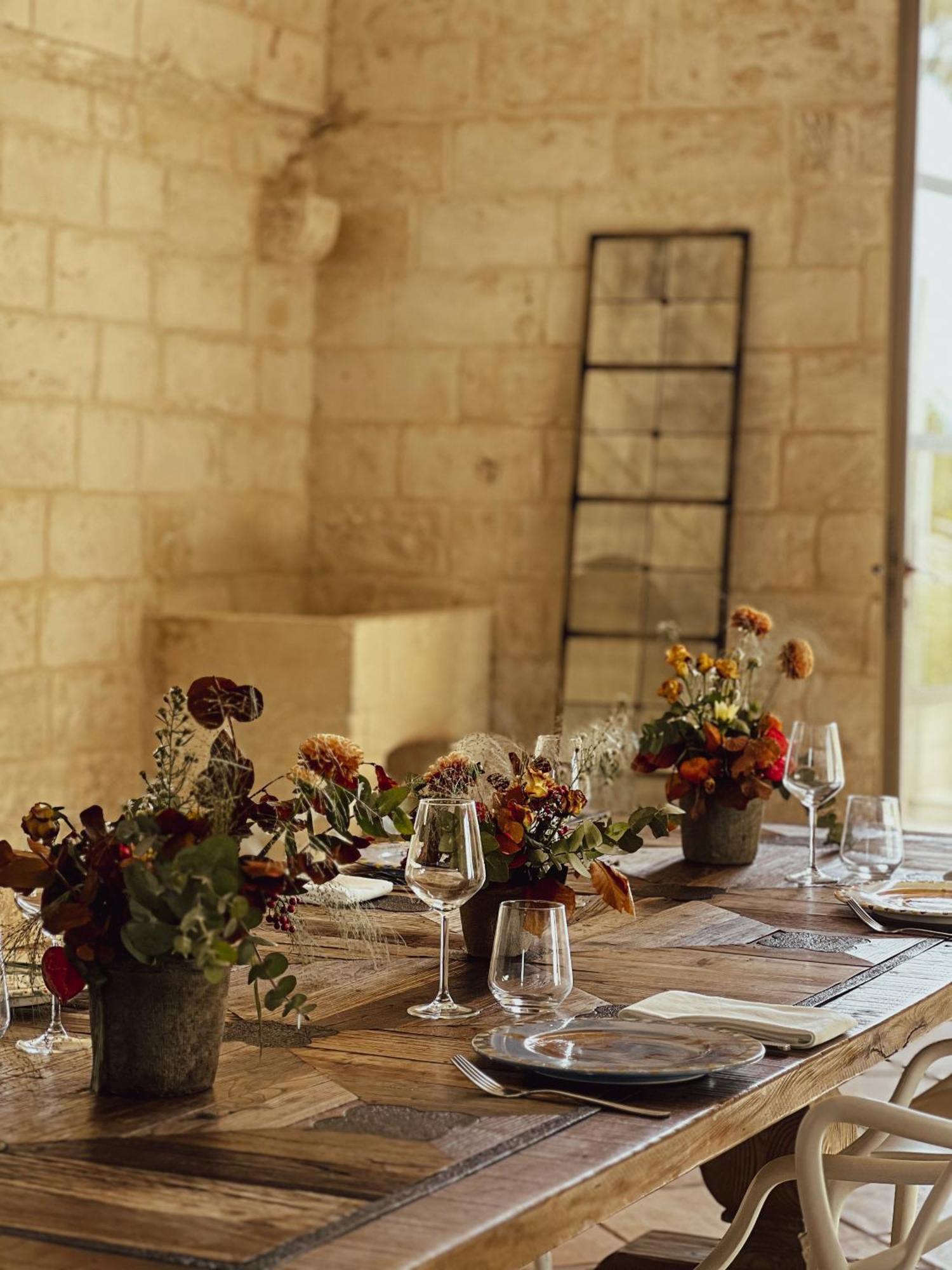 Masseria Francescani ตอร์เรเคียนกา ภายนอก รูปภาพ