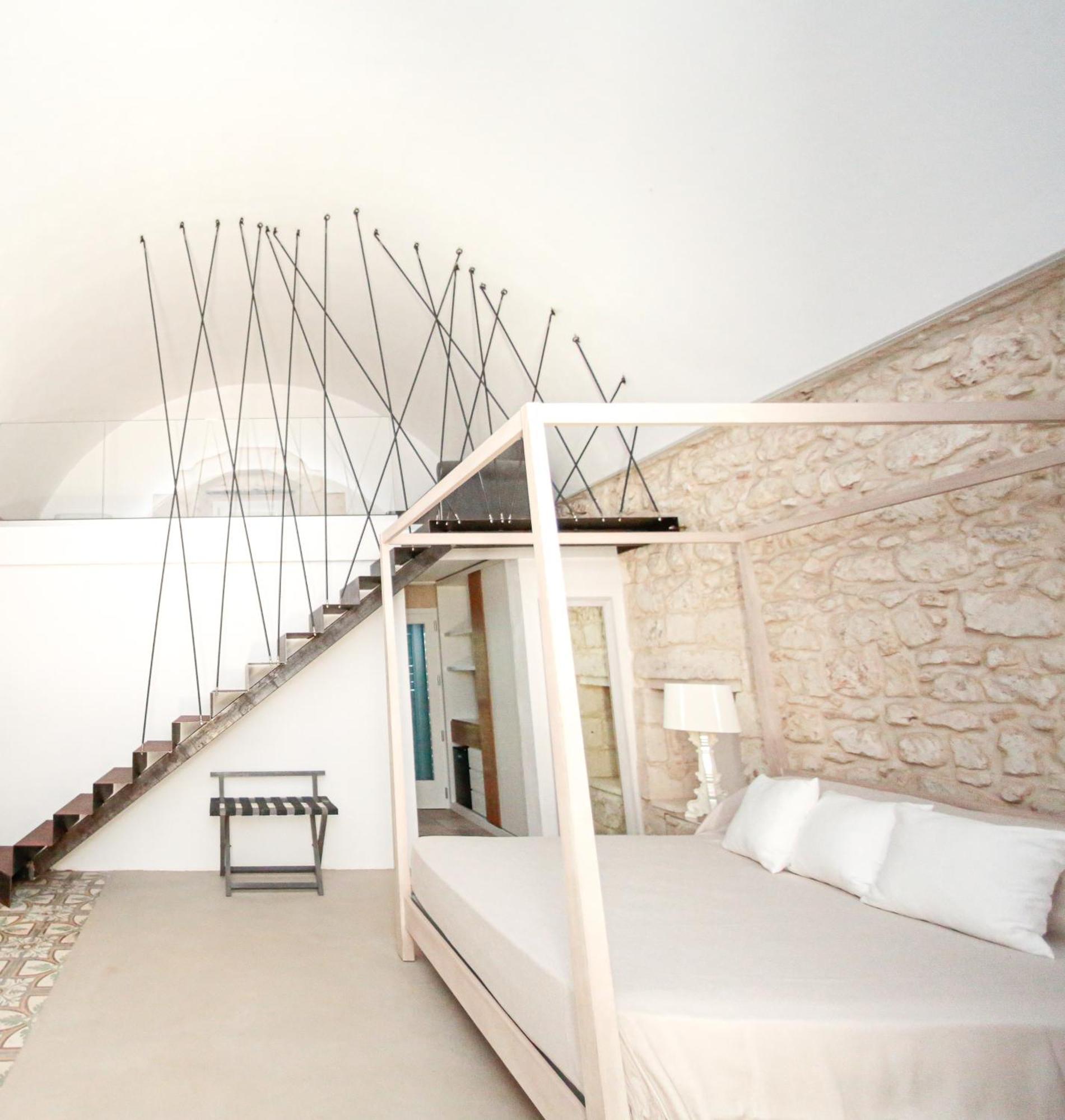 Masseria Francescani ตอร์เรเคียนกา ห้อง รูปภาพ